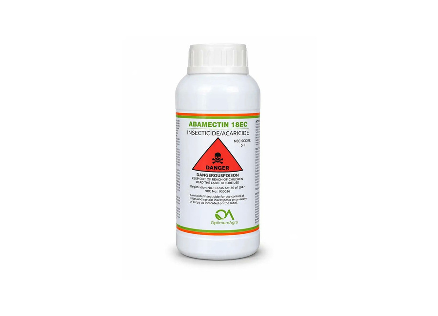 Abamectin 18EC
