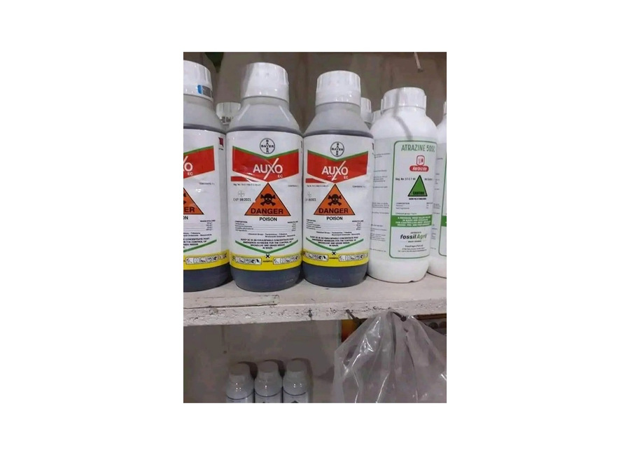 Auxo & Atrazine Herbicides