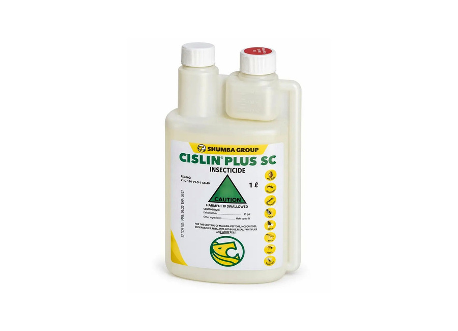 Cislin Plus SC 1L