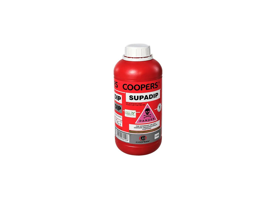 Coopers Supadip 1L