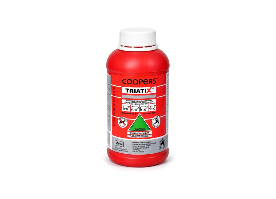 Coopers Triatix 500ml