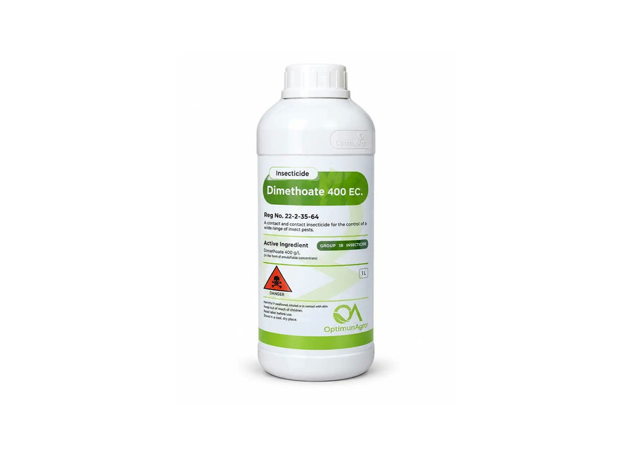 Dimethoate 400 EC