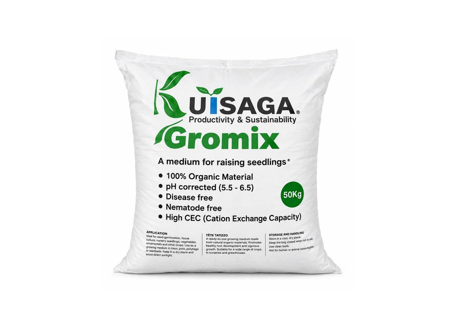 Gromix Growing Medium 50kg