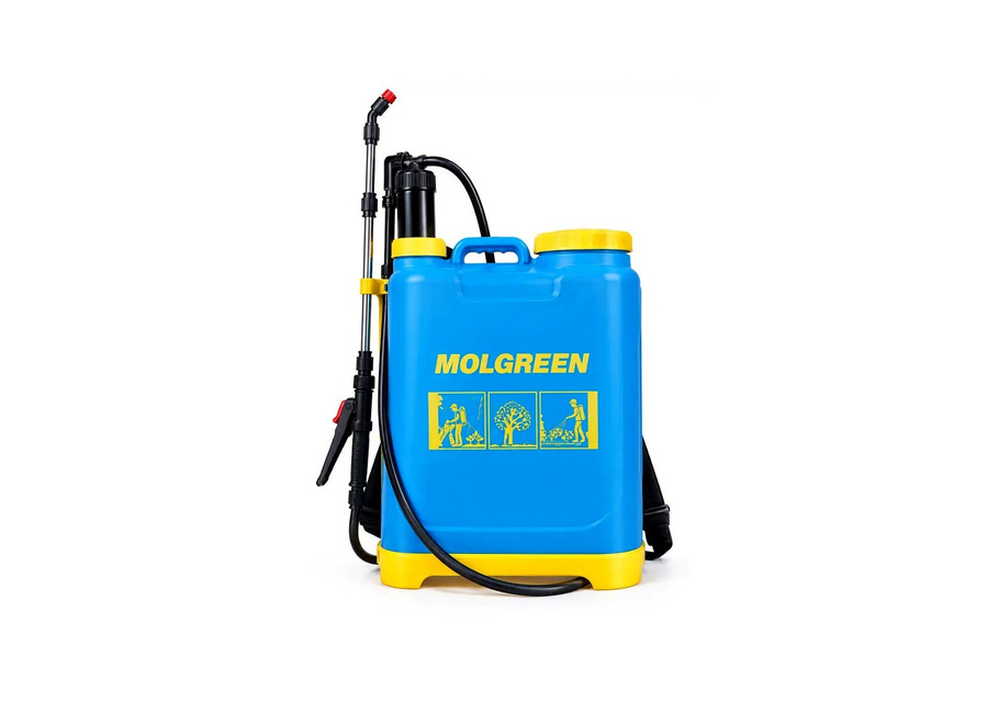 Molgreen Knapsack Sprayer