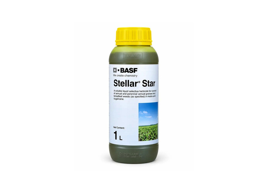 Stellar Star Herbicide 1L